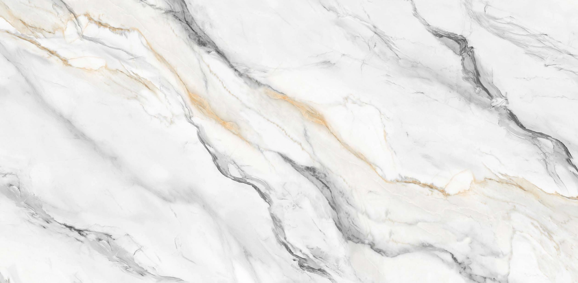 Quartz imprimé GSQ 9014 pour plans de travail de cuisine et plans de toilette
