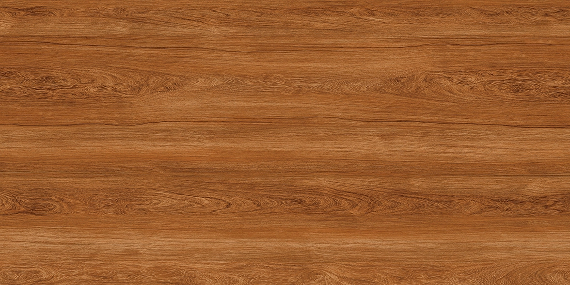 Carrelage rustique mat à grain de bois, aspect bois réaliste, pour sols intérieurs et commerciaux