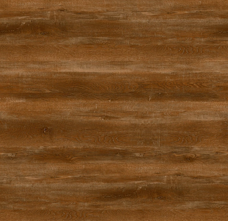 Carrelage rustique mat à grain de bois, aspect bois réaliste, pour sols intérieurs et commerciaux