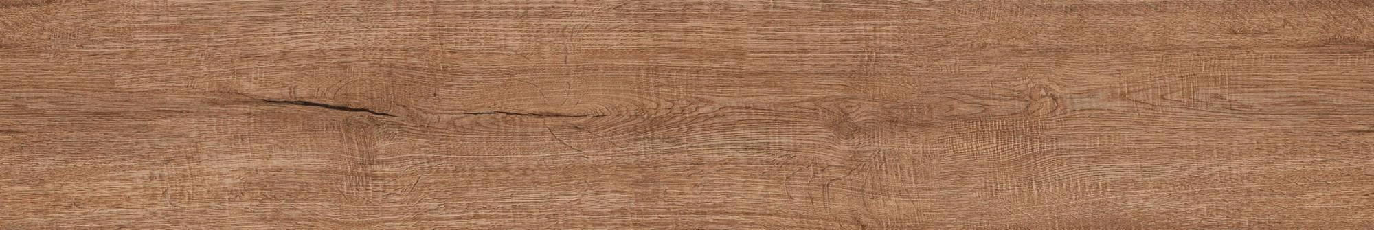 Carrelage rustique mat à grain de bois, aspect bois réaliste, pour sols intérieurs et commerciaux