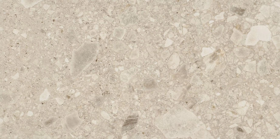 Terrazzo Matte Rustic Tile for Industrial Hotel & Courtyard Flooring