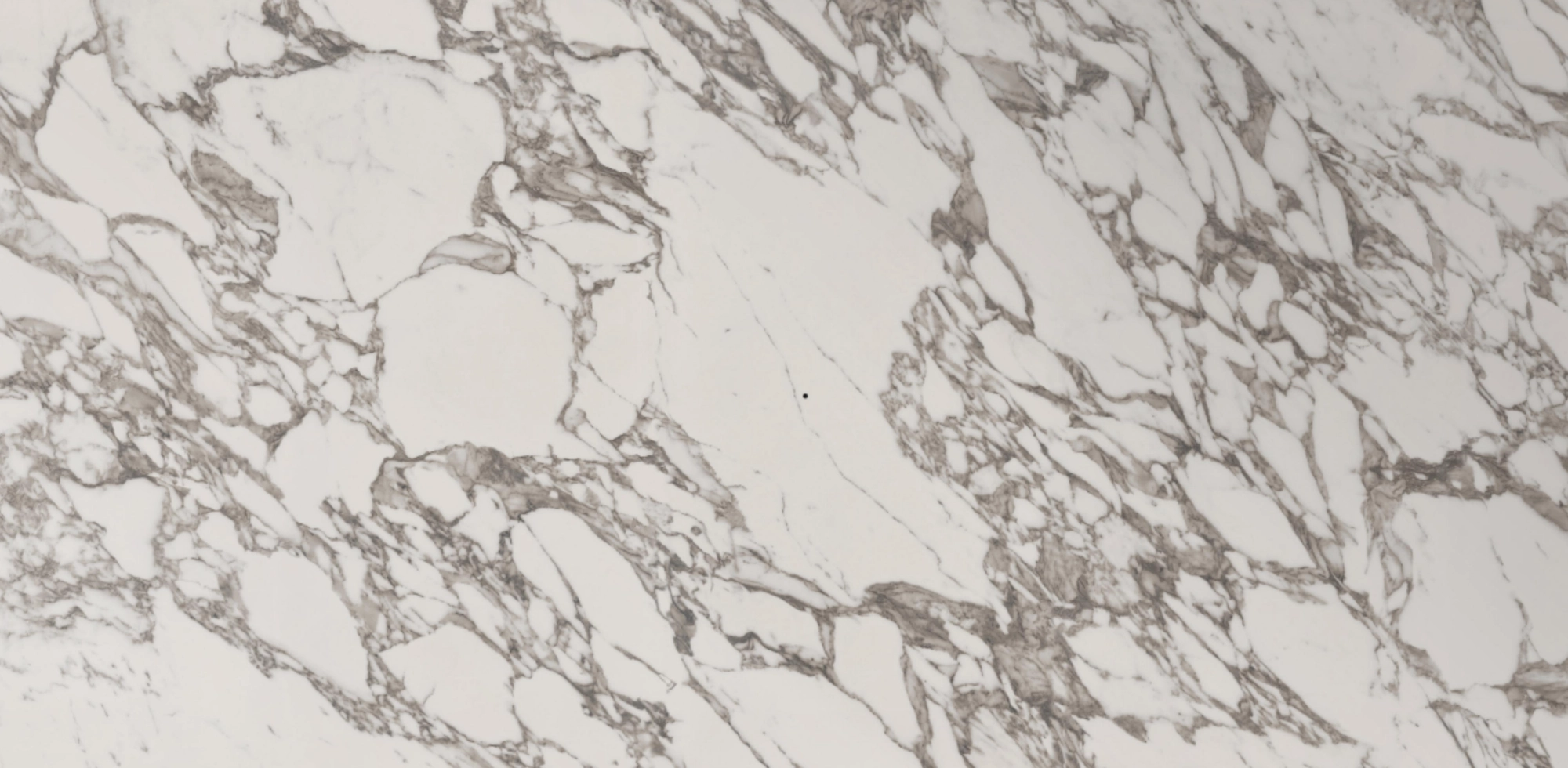 Pierre frittée HQD3282 Arabescato pour intérieur et extérieur