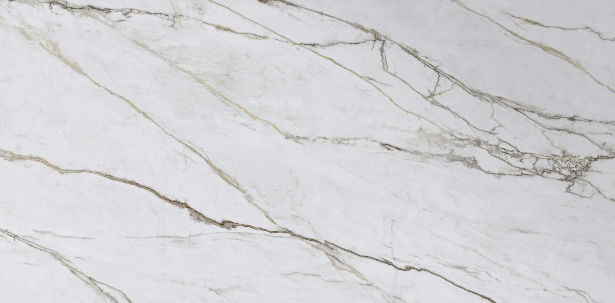 Sintered Stone HQA255 Emerald Ice For Interior & Exterior