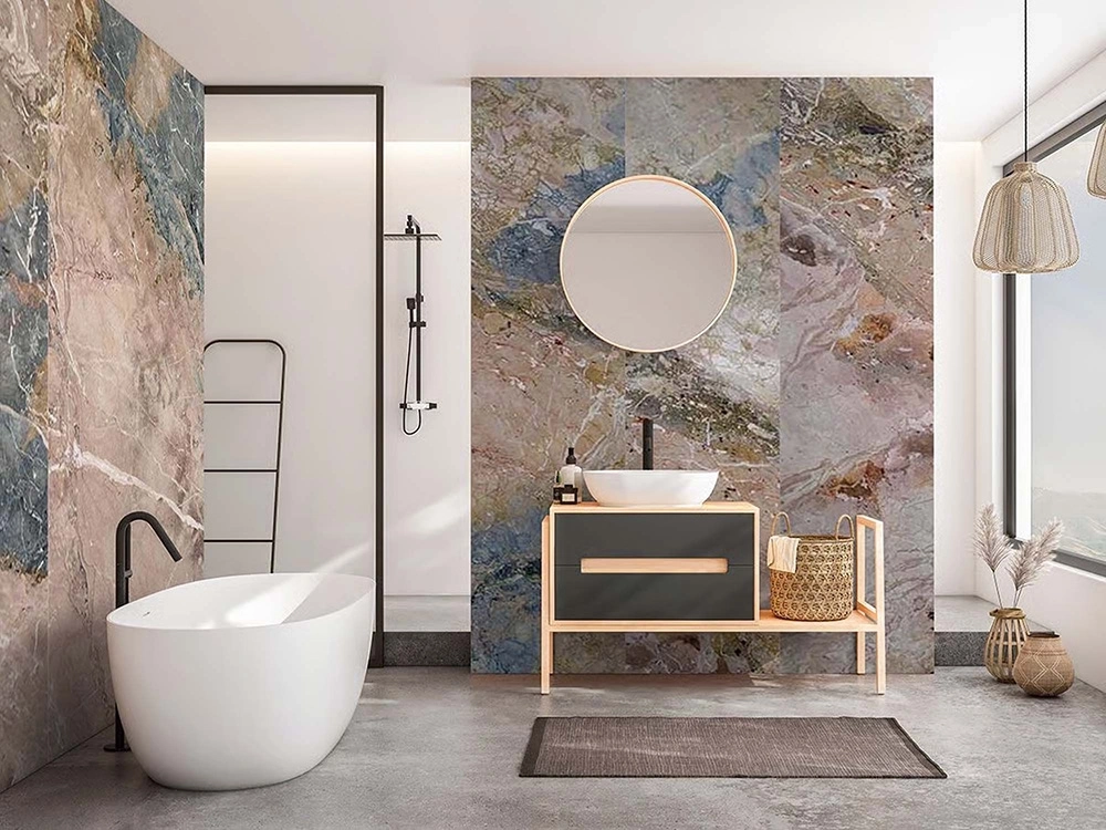 Quartz Slab