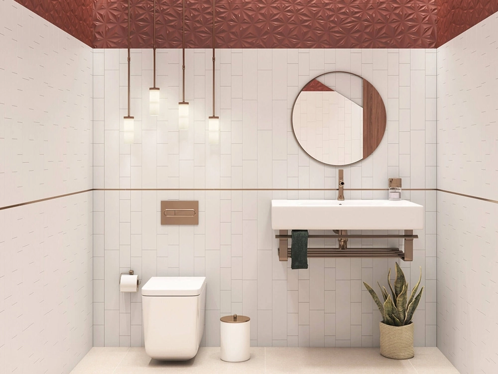 Glass Mosaic