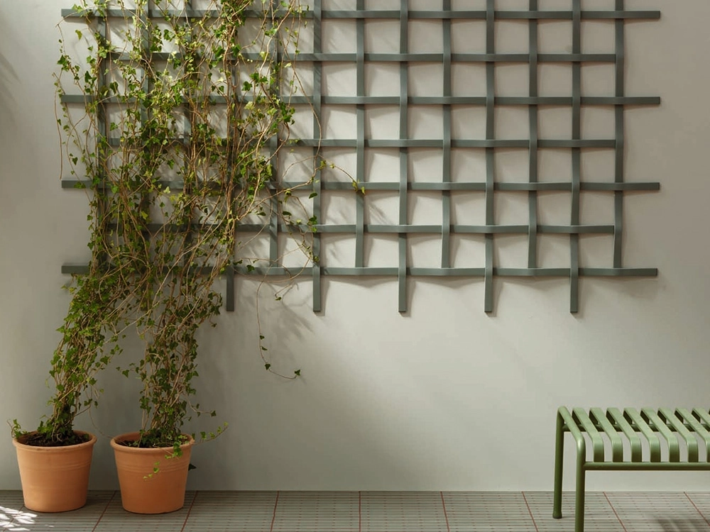 Glazed Ceramic Tile