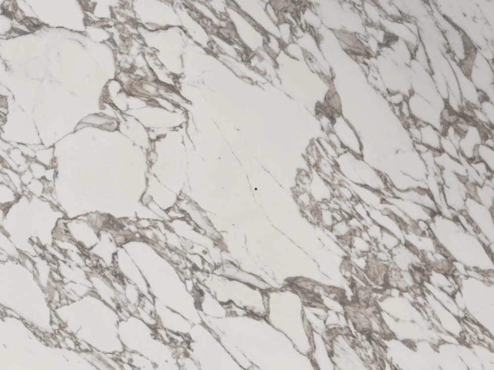 Sintered Stone HQD3282 Arabescato For Interior & Exterior