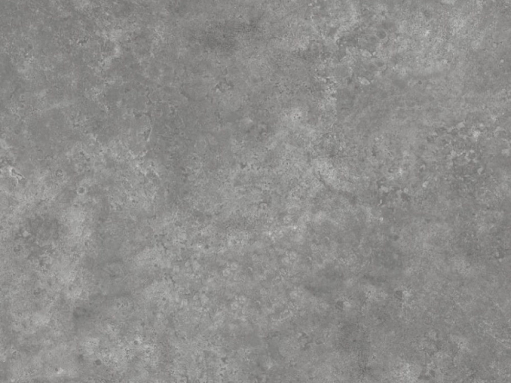 Flame Tile Antique Matte Full Body Medium Grey Mottled For Facade Wall Countertop