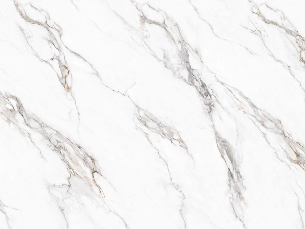 Printed Quartz GSQ 9009 For Kitchen Countertops & Vanity Tops
