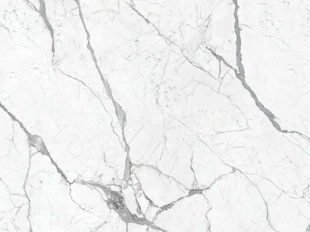 Printed Quartz GSQ 9018 For Kitchen Countertops & Vanity Tops