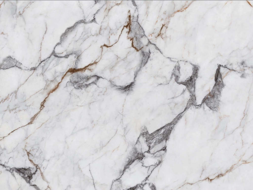 Printed Quartz GSQ 9022 For Kitchen Countertops & Vanity Tops