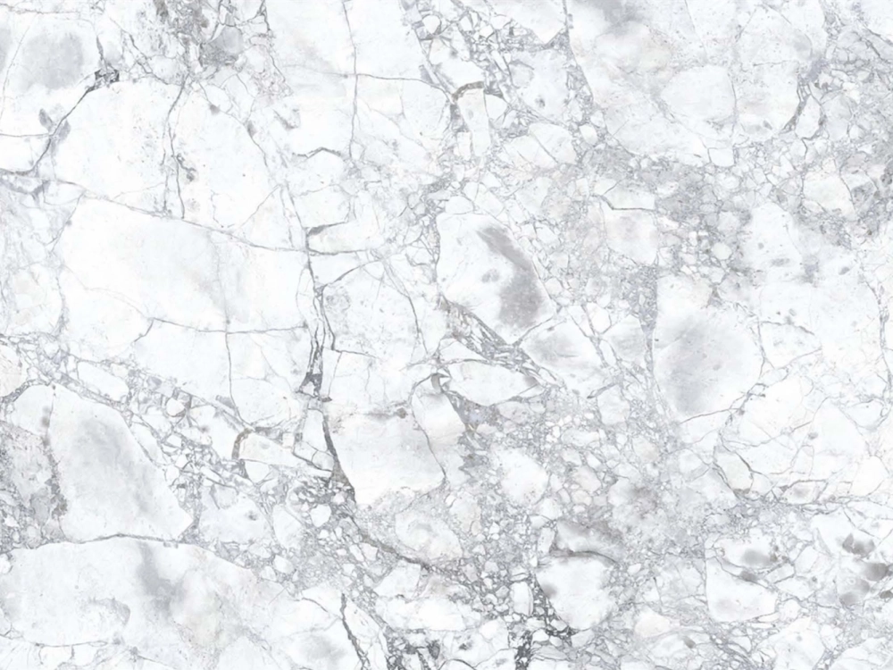 Printed Quartz GSQ 9036 For Kitchen Countertops & Vanity Tops