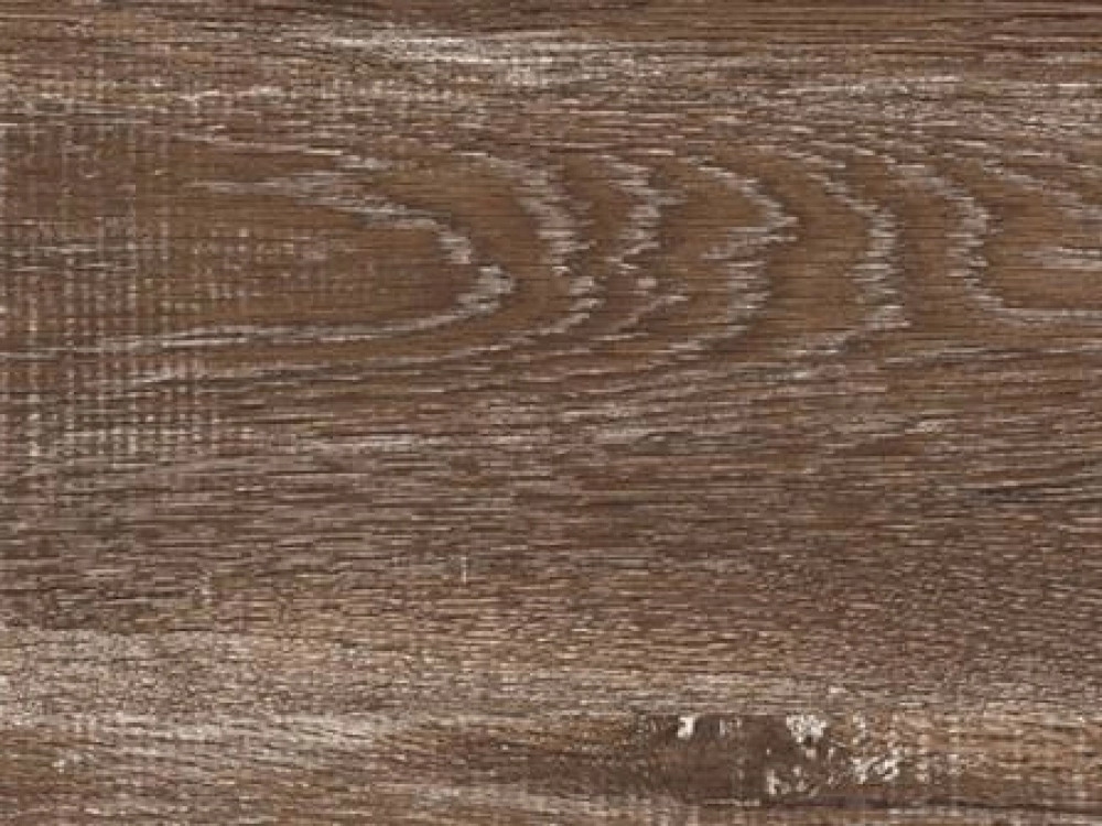 Carrelage rustique mat à grain de bois, aspect bois réaliste, pour sols intérieurs et commerciaux