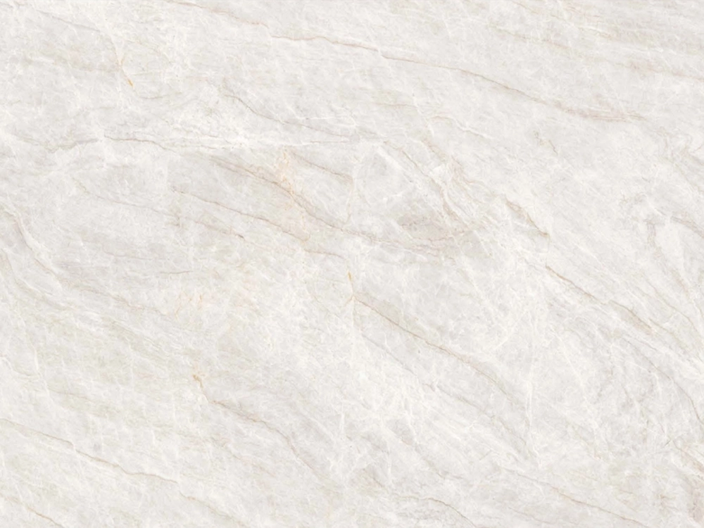 Printed Quartz GSQ 9073 For Kitchen Countertops & Vanity Tops