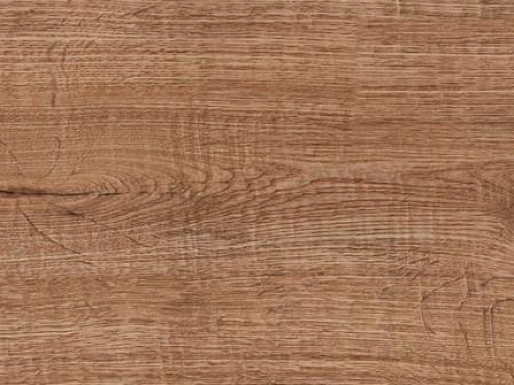 Baldosa rústica mate con vetas de madera y aspecto realista de madera para suelos interiores y comerciales.