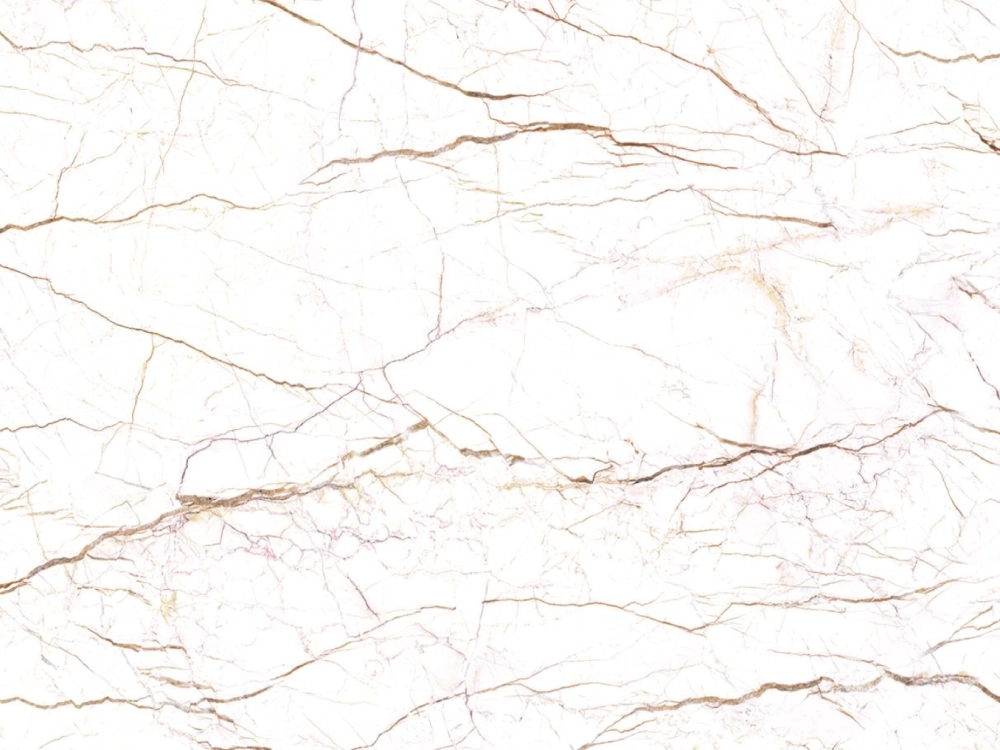 Printed Quartz GSX 020 For Kitchen Countertops & Vanity Tops