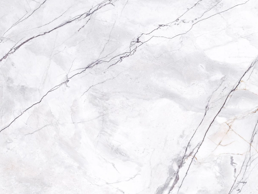 Printed Quartz GSX 025 For Kitchen Countertops & Vanity Tops