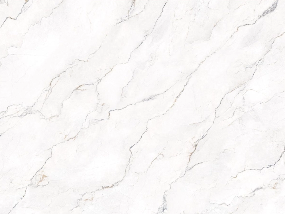 Printed Quartz GSX 028 For Kitchen Countertops & Vanity Tops