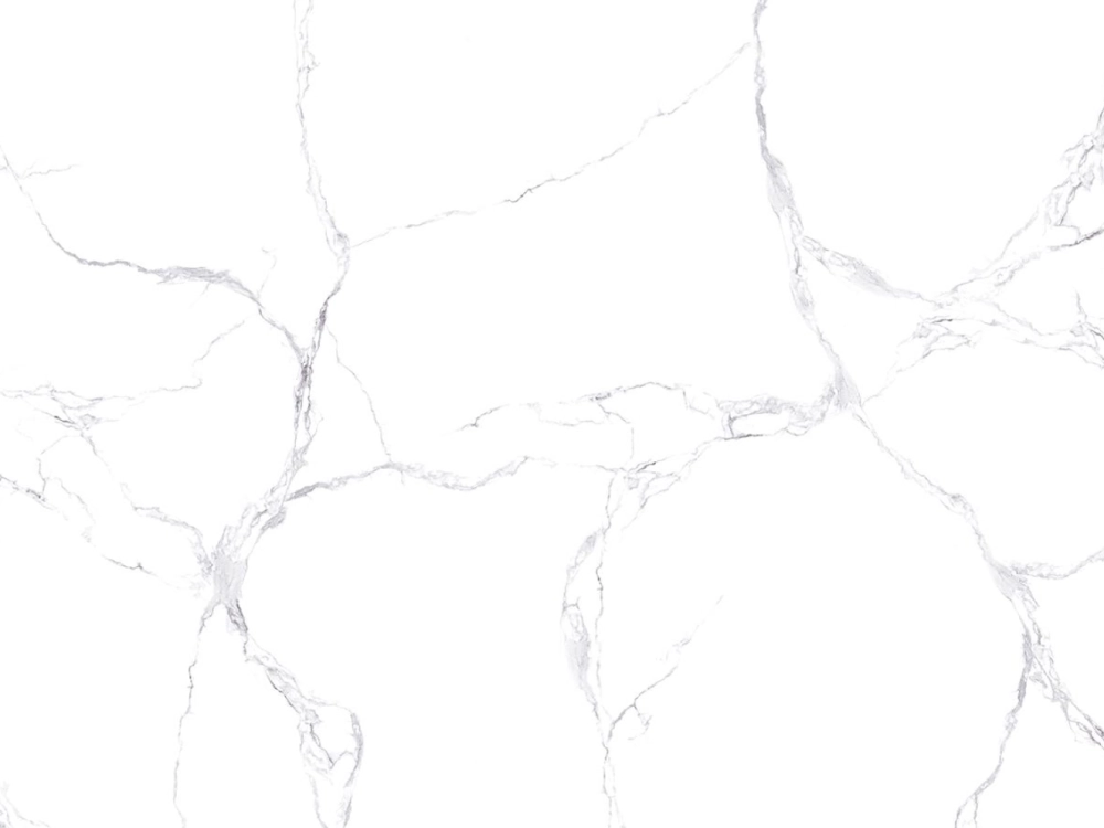 Printed Quartz GSX 029 For Kitchen Countertops & Vanity Tops