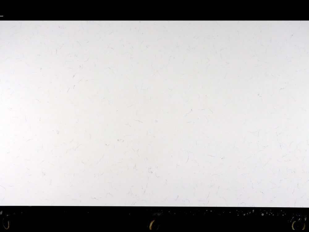 Carrara Quartz Slab GSQ 6771 for Kitchen Countertops & Vanity Tops