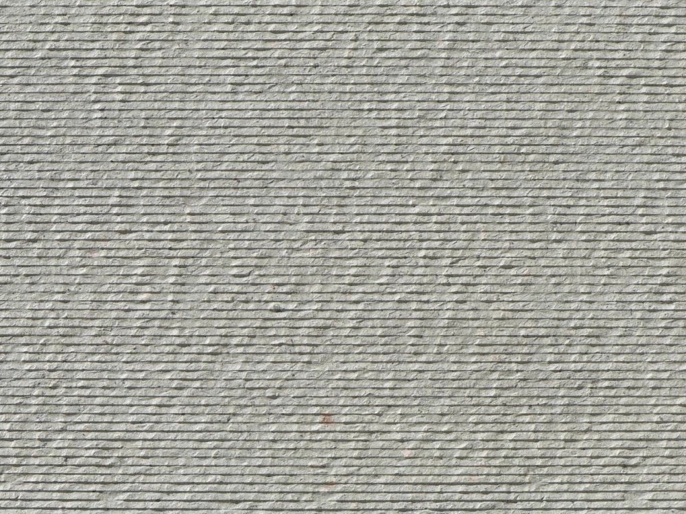Carrelage rustique mat en pierre pour façades extérieures et sols de cours