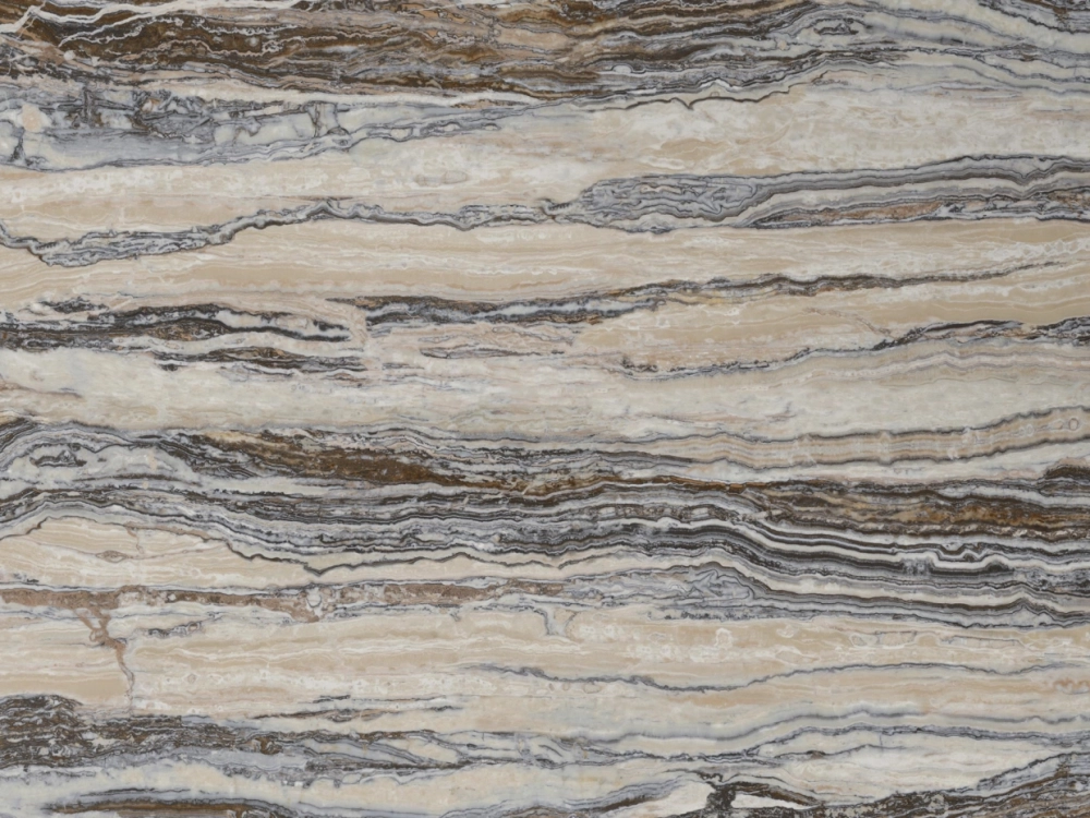 Sintered Stone HQD269 Tiramisu For Interior & Exterior