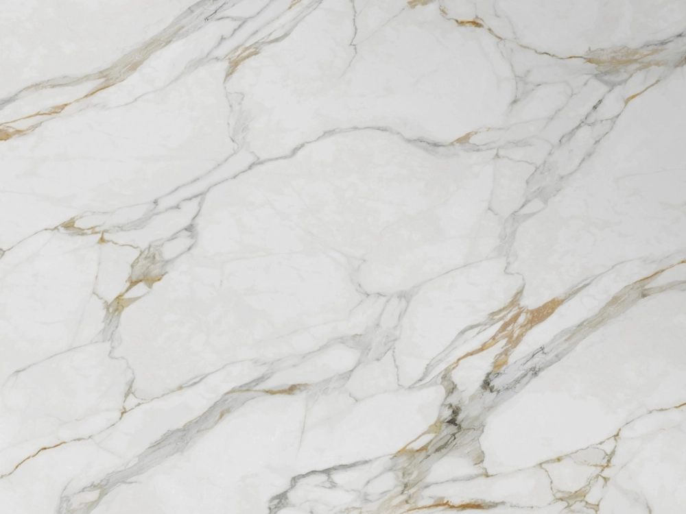 Sintered Stone HQL165 Calacatta Roma For Interior & Exterior