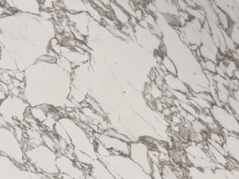 Sintered Stone HQD3282 Arabescato For Interior & Exterior