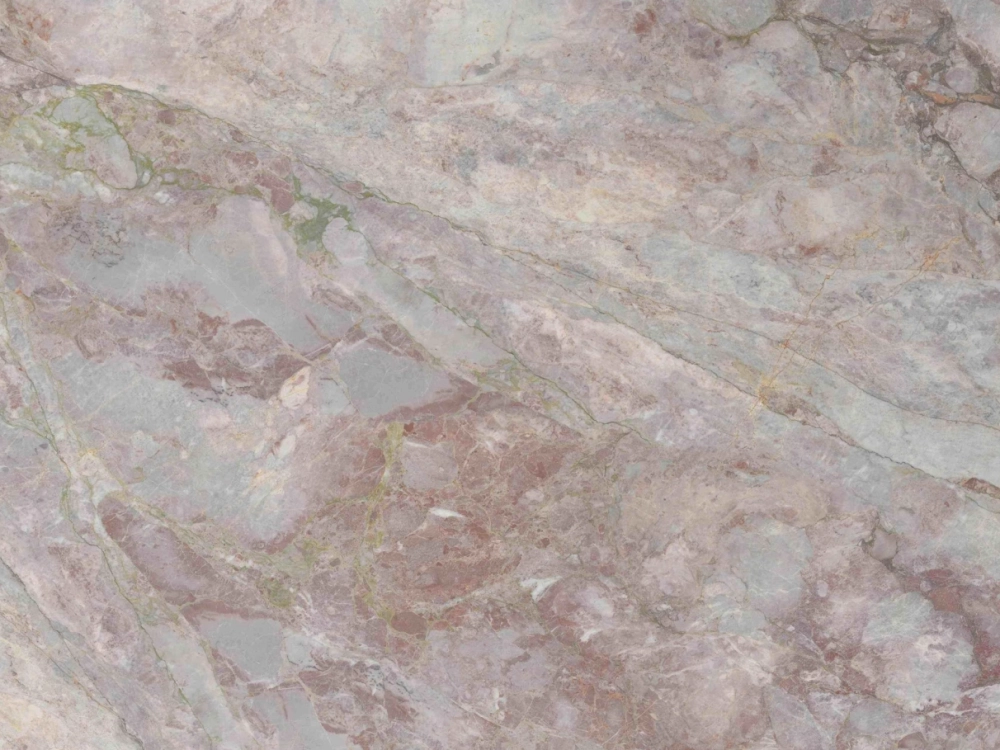 Sintered Stone HQF186 Sakura Pink For Interior & Exterior