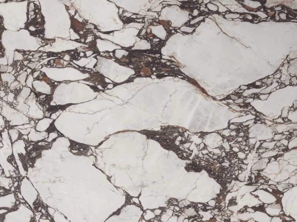 Sintered Stone HQF187 Boutique Bvlgari Purple For Interior & Exterior