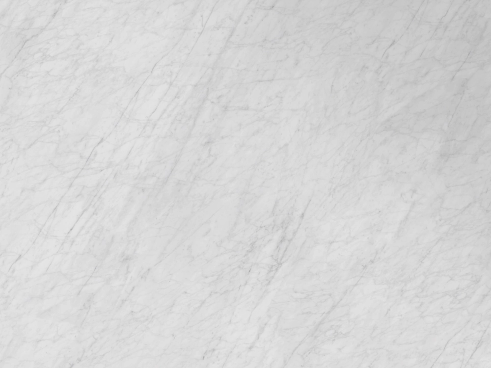 Sintered Stone HQA185 Italy White Carrara For Interior & Exterior