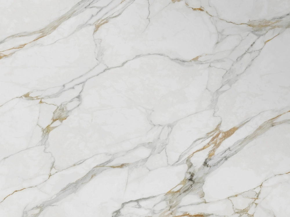 Sintered Stone HQA165 Calacatta Roma For Interior & Exterior