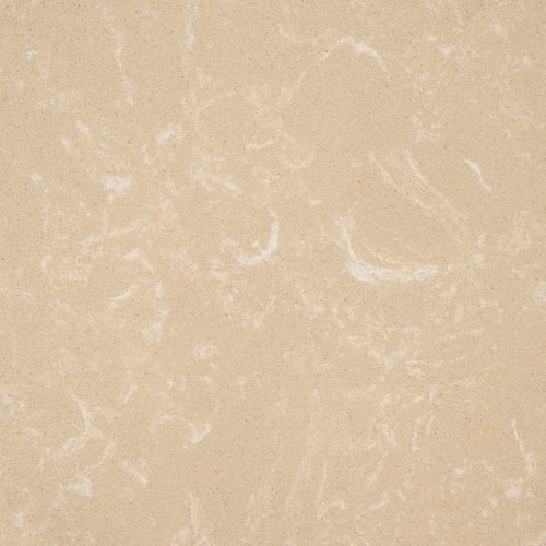 Engineered Marble EMN01 Royal Beige For Kitchen Countertops & Vanity Tops
