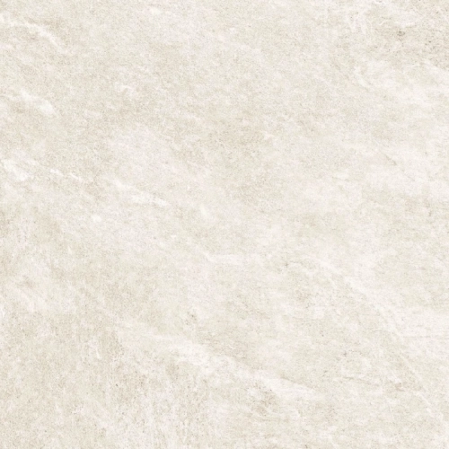 Carrelage Rocky Mountain Tile Antique Matte pleine masse aspect marbre beige clair chaud