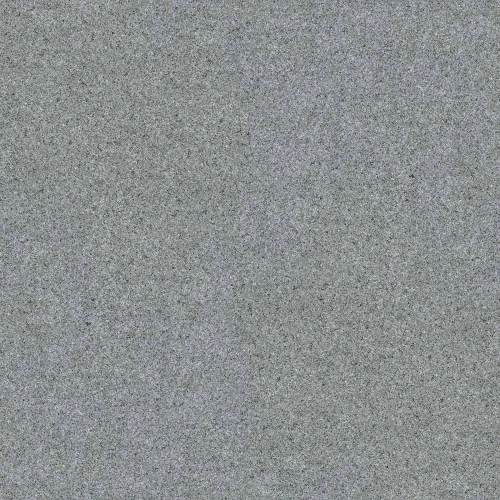 Carreaux rustiques mats mouchetés gris moyen antidérapants pour sols de cour, jardin et terrasse de villa