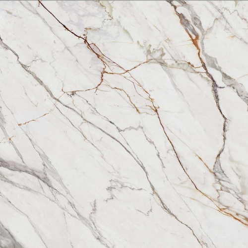 Printed Quartz GSQ 9002 For Kitchen Countertops & Vanity Tops