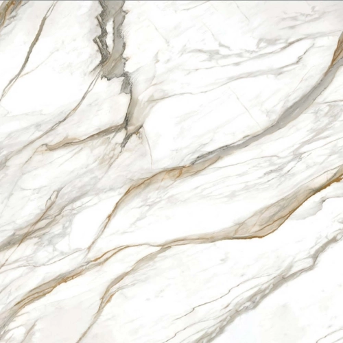 Quartz imprimé GSQ 9004 pour plans de travail de cuisine et plans de toilette