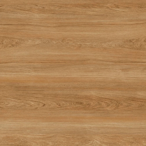 Baldosa rústica mate con vetas de madera y aspecto realista de madera para suelos interiores y comerciales.