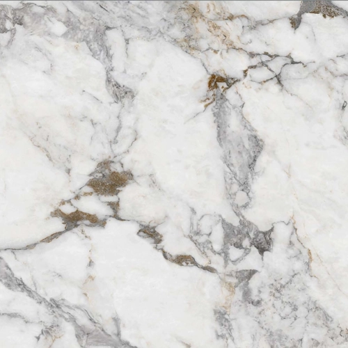 Printed Quartz GSQ 9023 For Kitchen Countertops & Vanity Tops