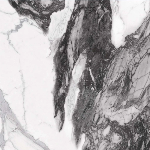 Printed Quartz GSQ 9029 For Kitchen Countertops & Vanity Tops