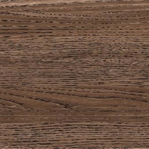 Baldosa rústica mate con vetas de madera y aspecto realista de madera para suelos interiores y comerciales.