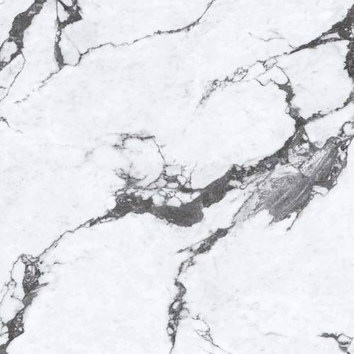 Printed Quartz GSQ 9069 For Kitchen Countertops & Vanity Tops