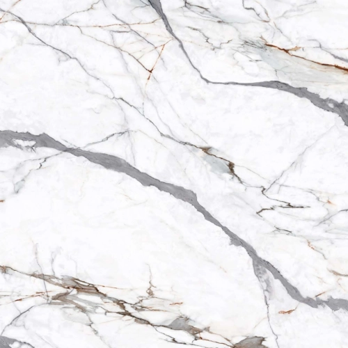 Printed Quartz GSQ 9074 For Kitchen Countertops & Vanity Tops
