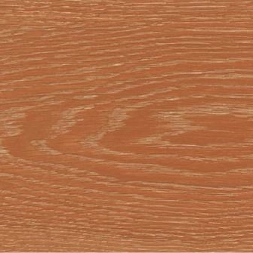 Baldosa rústica mate con vetas de madera y aspecto realista de madera para suelos interiores y comerciales.