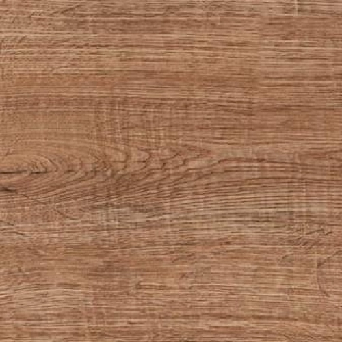 Wood Grain Matte Rustic Tile Realistic Wood Look for Indoor & Commercial Flooring