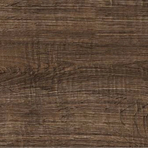 Wood Grain Matte Rustic Tile Realistic Wood Look for Indoor & Commercial Flooring