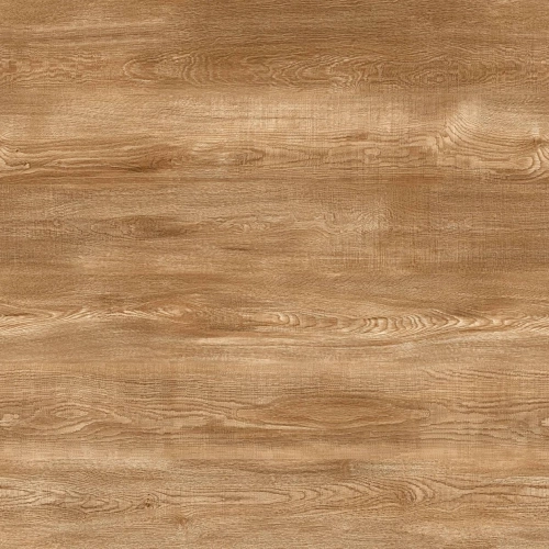 Baldosa rústica mate con vetas de madera y aspecto realista de madera para suelos interiores y comerciales.