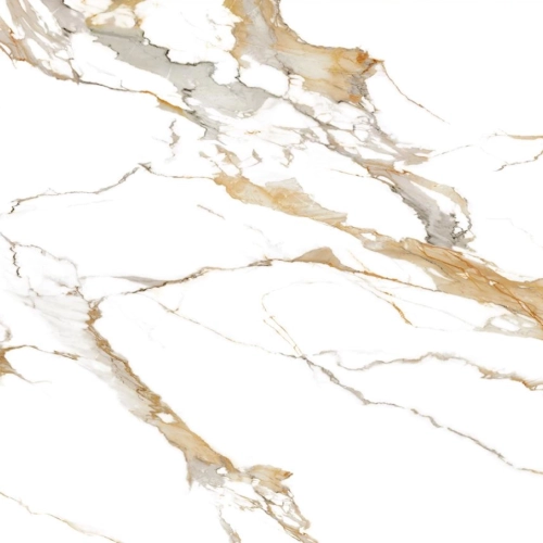 Printed Quartz GSX 001 For Kitchen Countertops & Vanity Tops