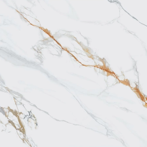 Quartz imprimé GSX 038 pour plans de travail de cuisine et plans de toilette