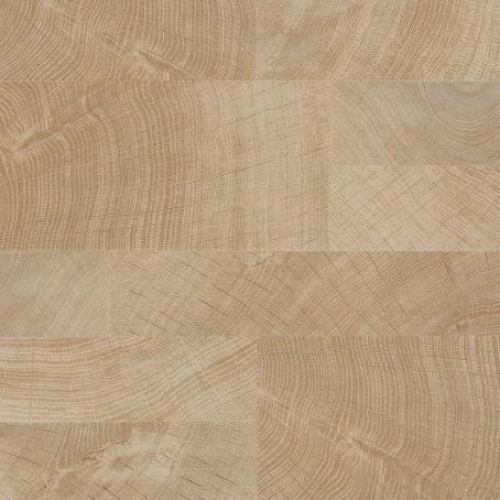 Baldosa rústica mate con vetas de madera y aspecto realista de madera para suelos interiores y comerciales.